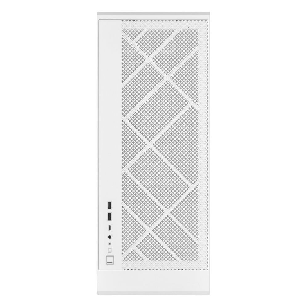 Компьютерный корпус Silverstone SST-ALG1MW (814605)