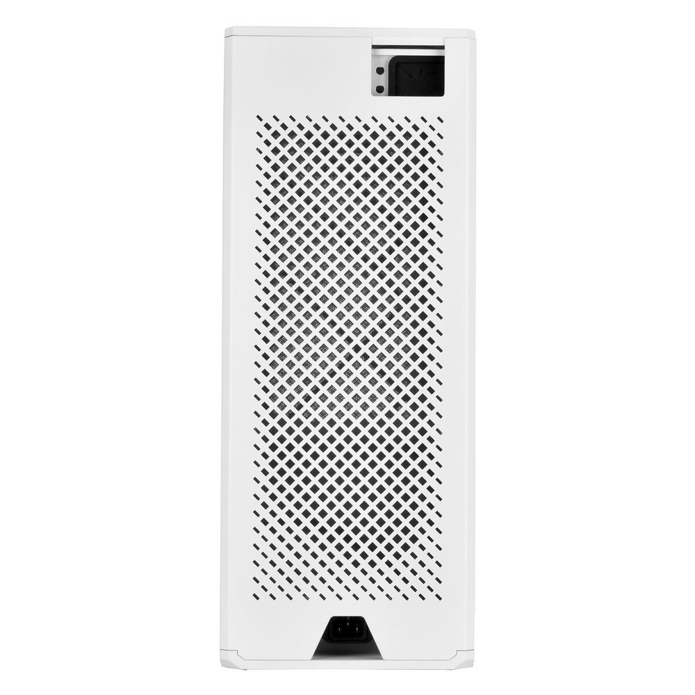 Компьютерный корпус Silverstone SST-ALG1MW (814605)