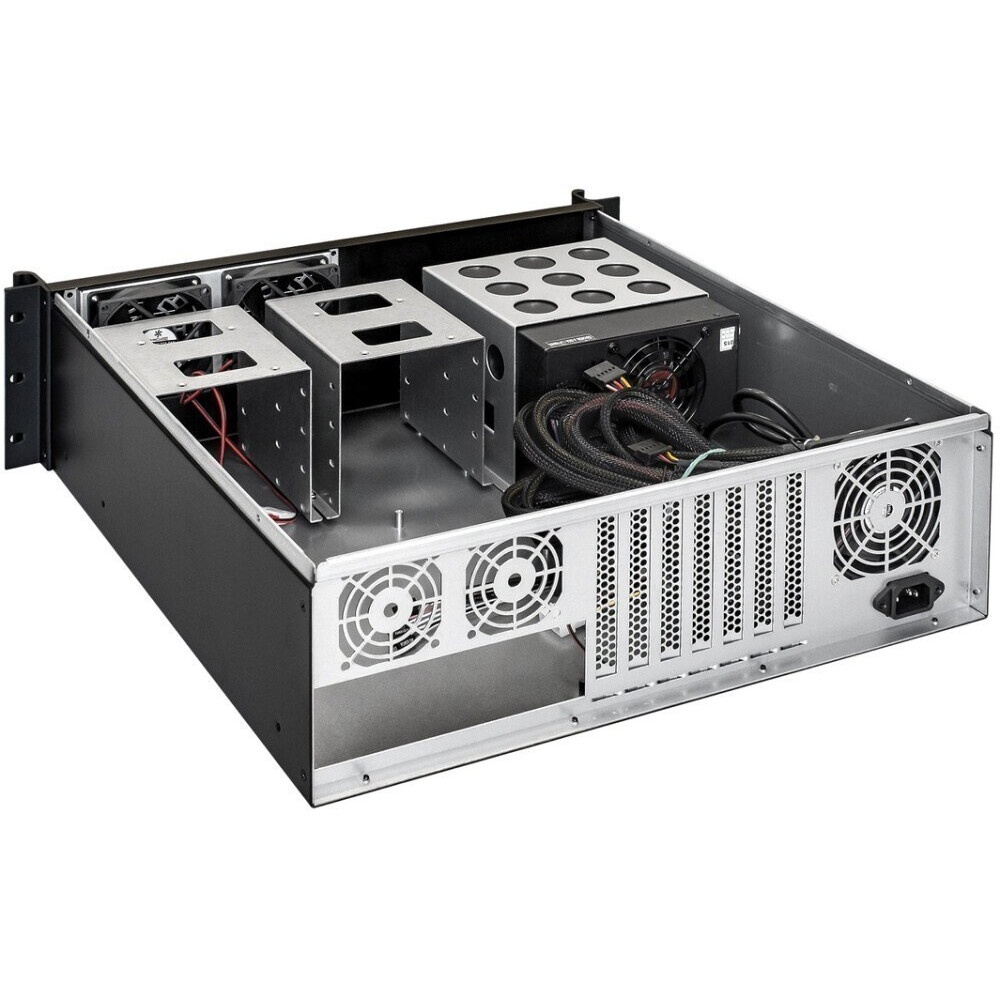 Серверный корпус ExeGate Pro EX293200RUS 3U450-08