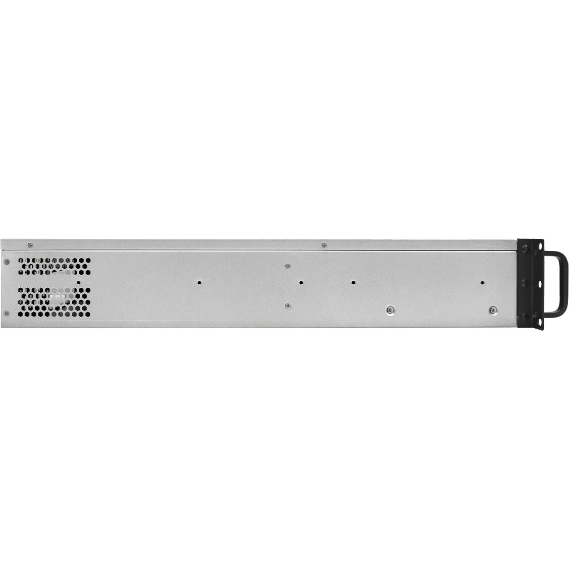 Серверный корпус ExeGate Pro EX293337RUS 2U550-06/2U2088 RM 19", высота 2U, глубина 550, БП 900ADS,