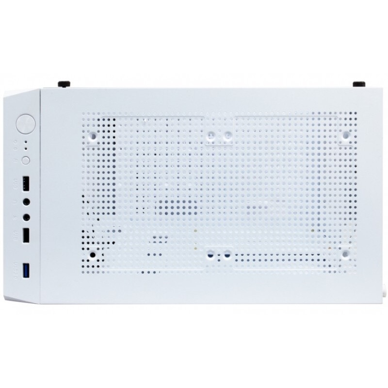 Корпус 1STPLAYER RT7 White / ATX / RT7-WH