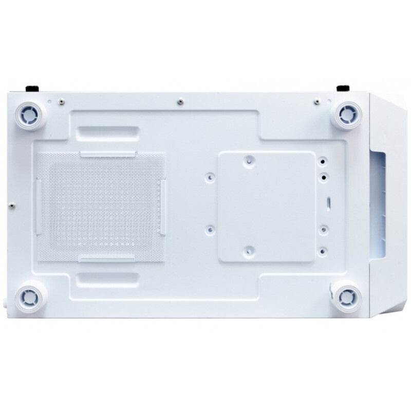 Корпус 1STPLAYER RT7 White / ATX / RT7-WH