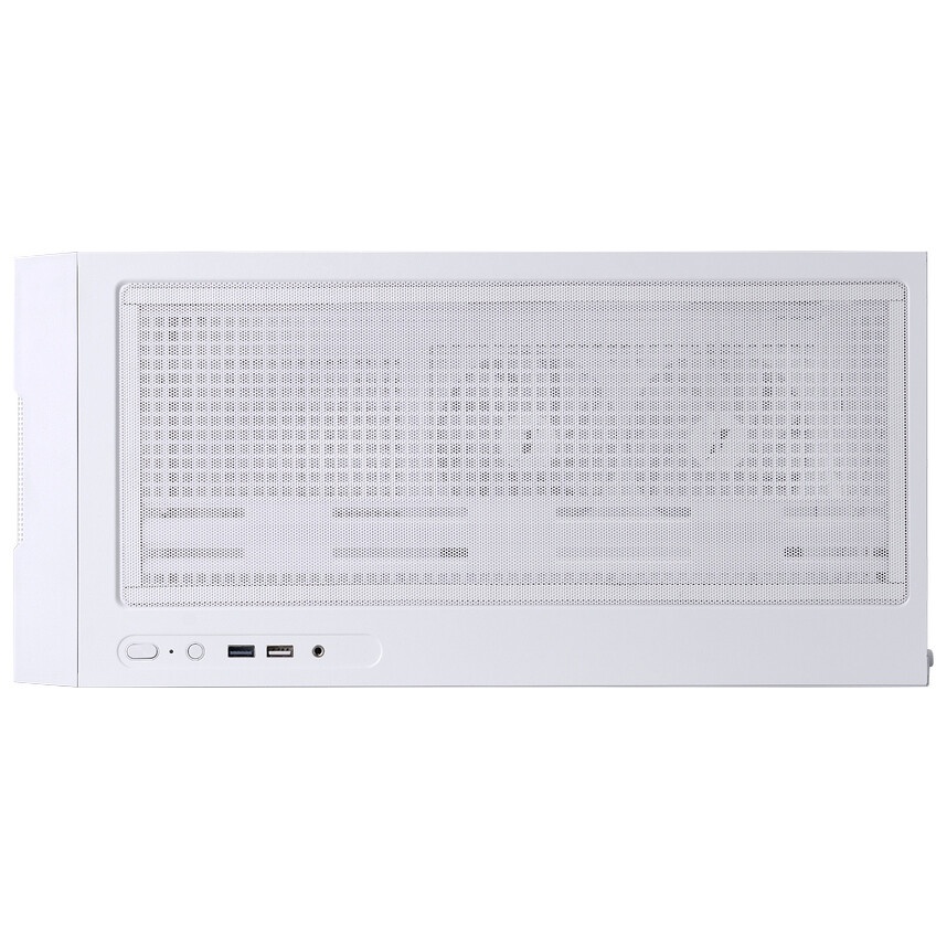 Корпус 1STPLAYER RT7 White / ATX / RT7-WH