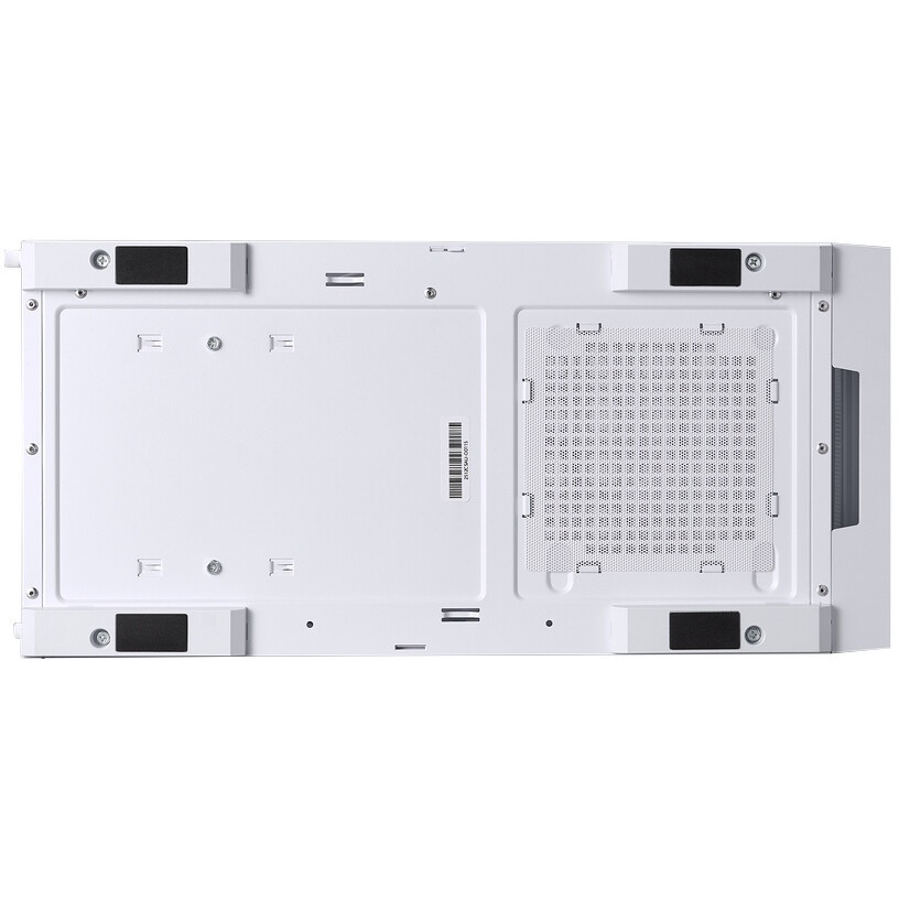 Корпус 1STPLAYER RT7 White / ATX / RT7-WH