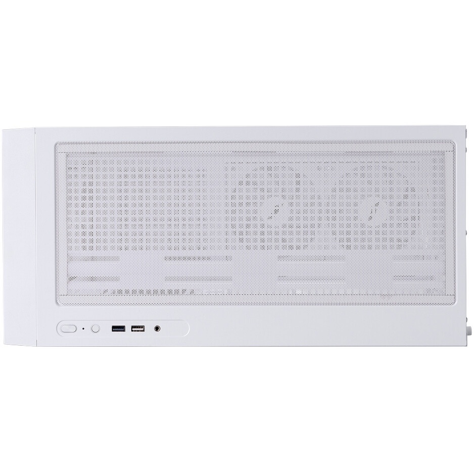 Корпус 1STPLAYER RT7 White / ATX / RT7-WH