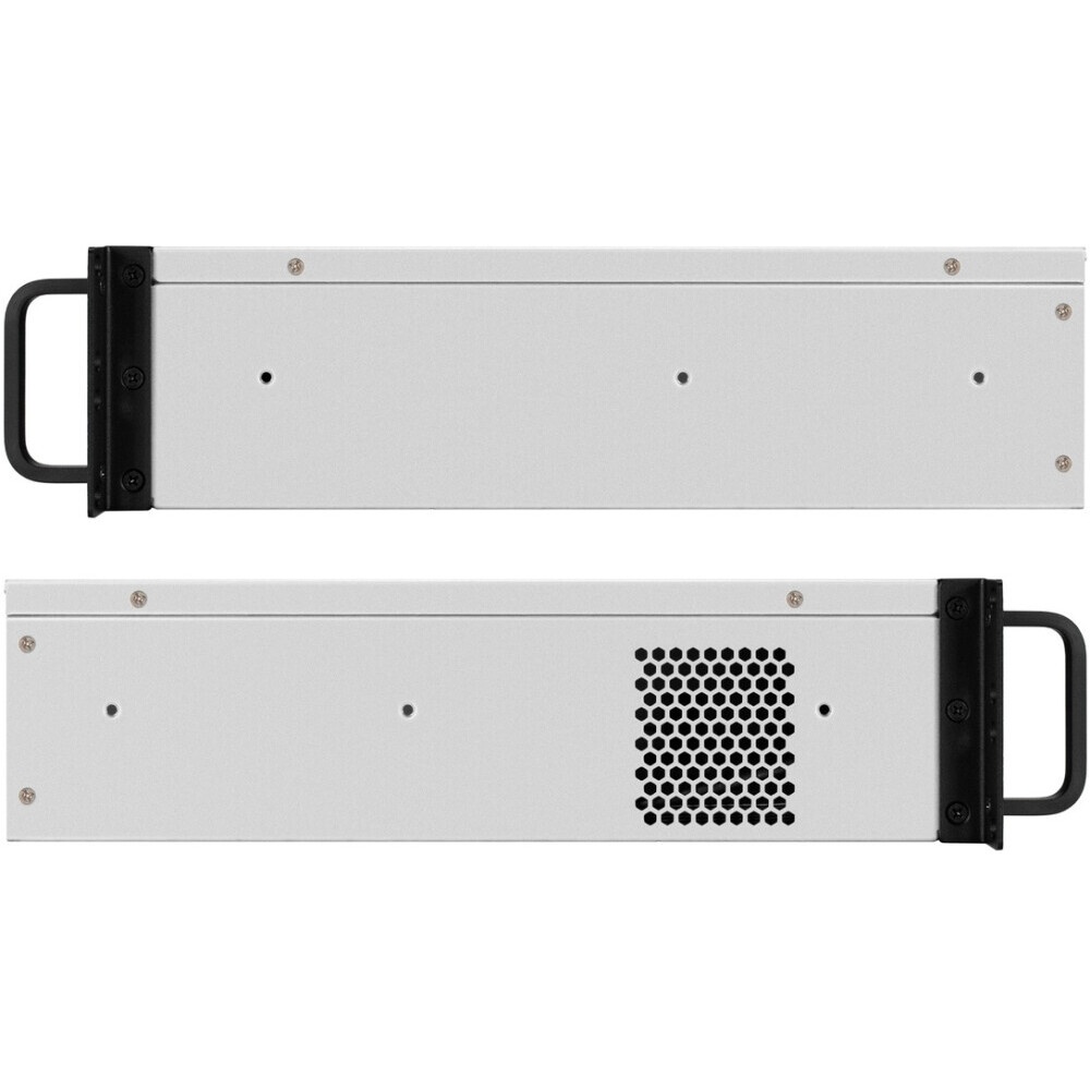 Серверный корпус ExeGate Pro EX293198RUS 3U450-08