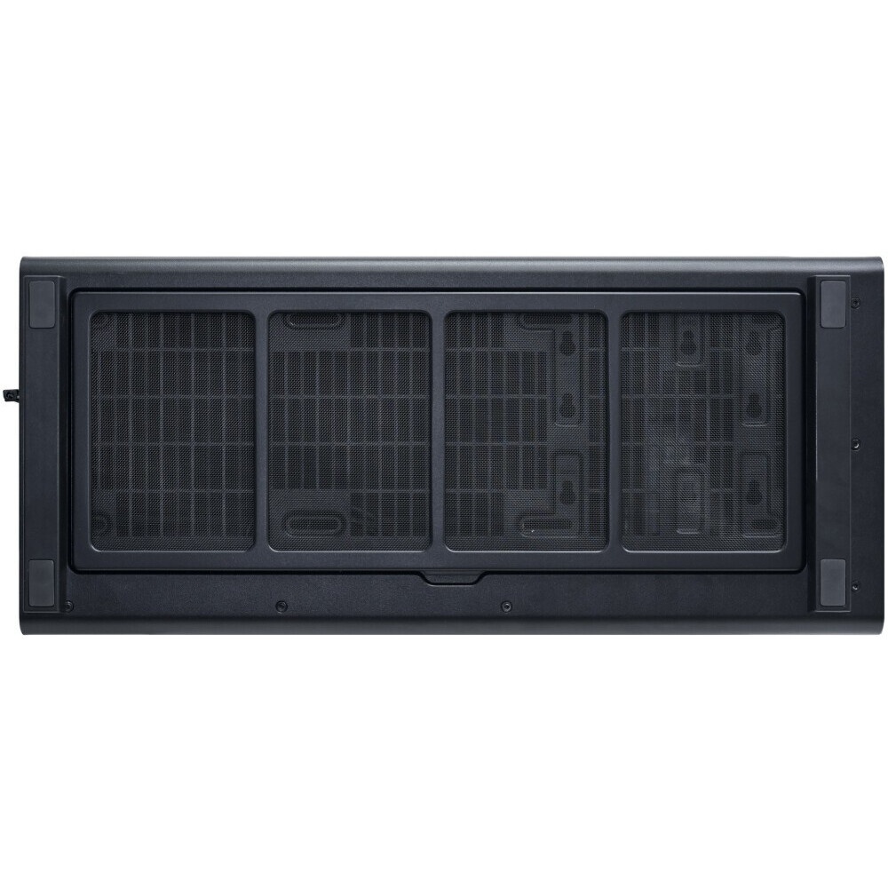 Корпус Versa H17/Black/Win/SPCC CA-1J1-00S1WN-00(870901)