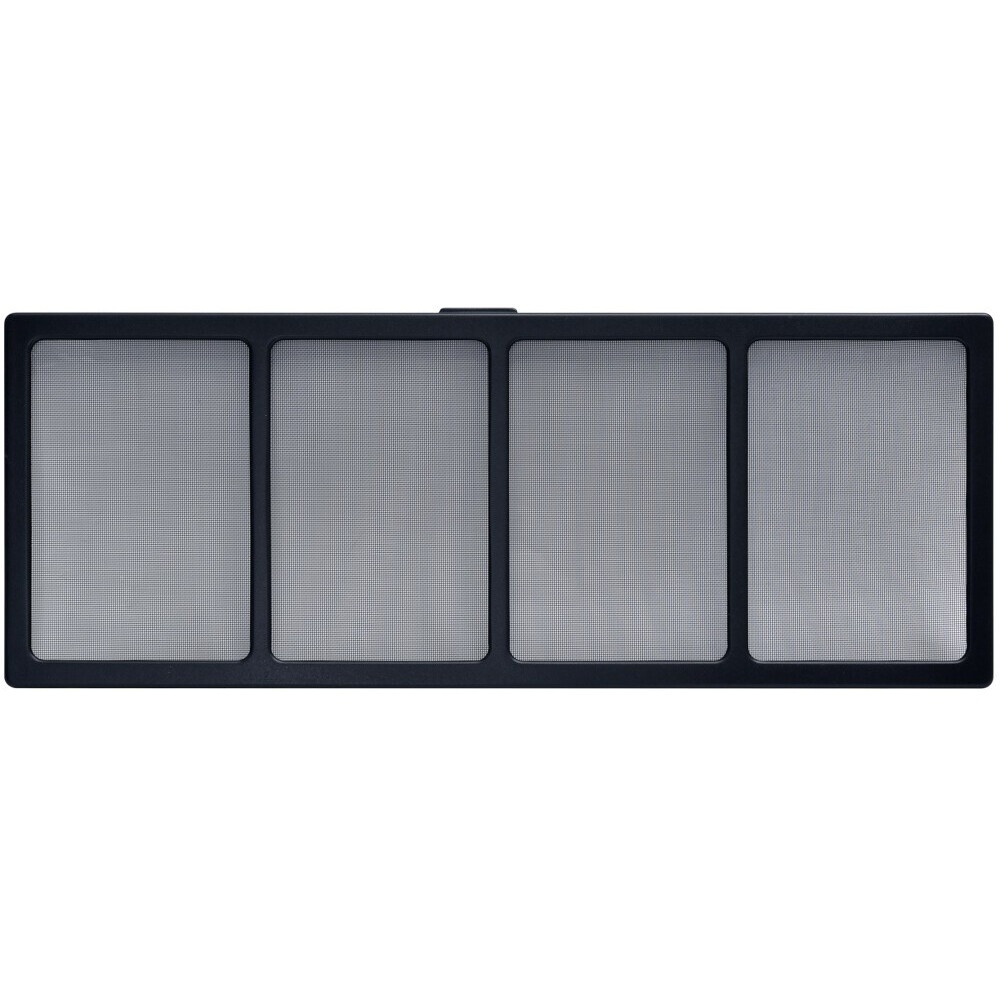 Корпус Versa H17/Black/Win/SPCC CA-1J1-00S1WN-00(870901)