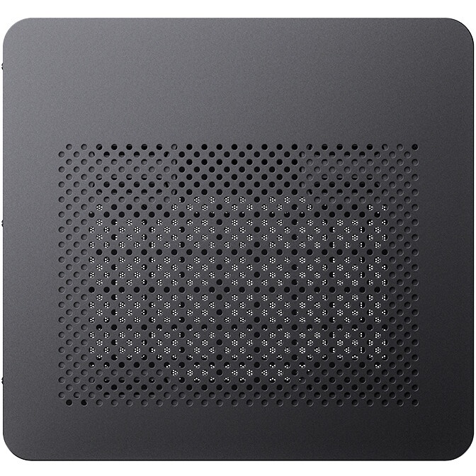 Корпус Versa H17/Black/Win/SPCC CA-1J1-00S1WN-00(870901)