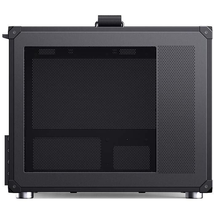 Корпус Versa H17/Black/Win/SPCC CA-1J1-00S1WN-00(870901)