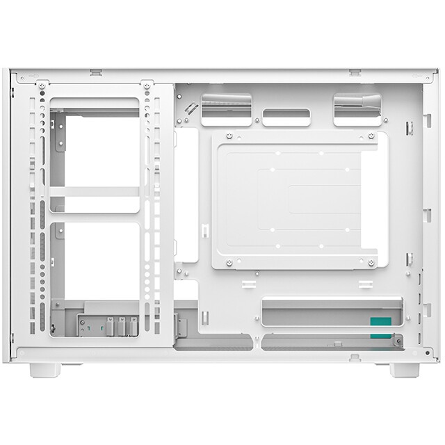 Корпус Versa H17/Black/Win/SPCC CA-1J1-00S1WN-00(870901)