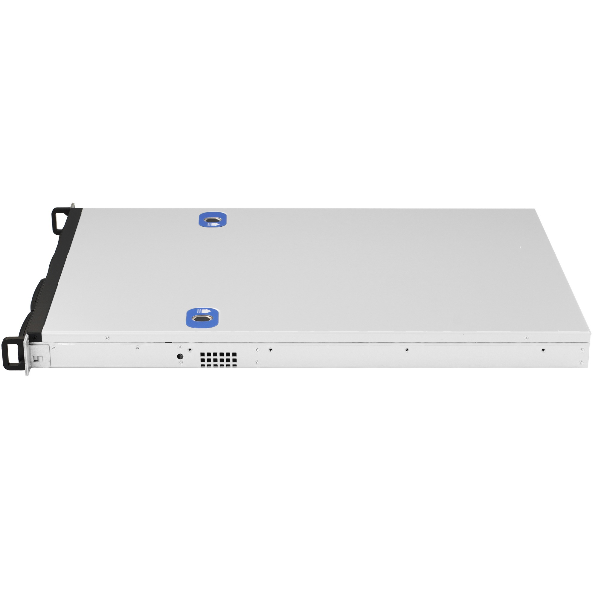 Серверный корпус ExeGate Pro EX288493RUS 1U660-HS04 RM 19", высота 1U, глубина 660, БП 1U-800ADS, 4