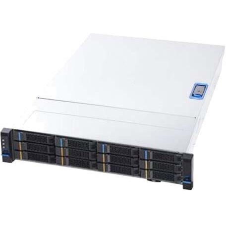 Компьютерный корпус Chenbro RM2381202-0010A0 2U