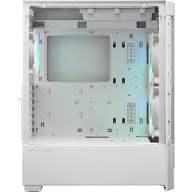 Компьютерный корпус Silverstone SST-FAR1W-PRO-V2 (814483)