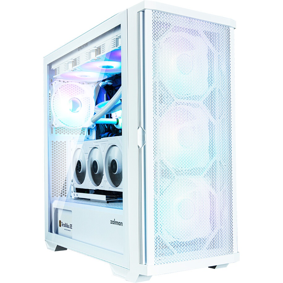Компьютерный корпус Silverstone SST-FAR1W-PRO-V2 (814483)
