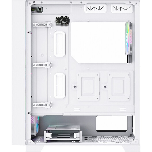 Компьютерный корпус Silverstone SST-FAR1W-PRO-V2 (814483)