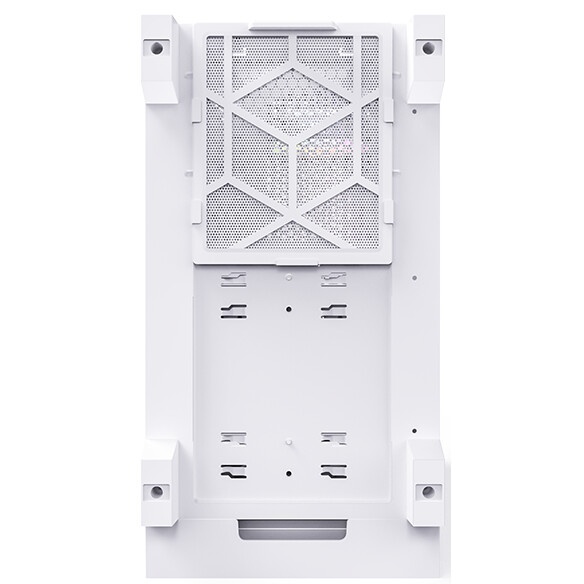 Компьютерный корпус Silverstone SST-FAR1W-PRO-V2 (814483)