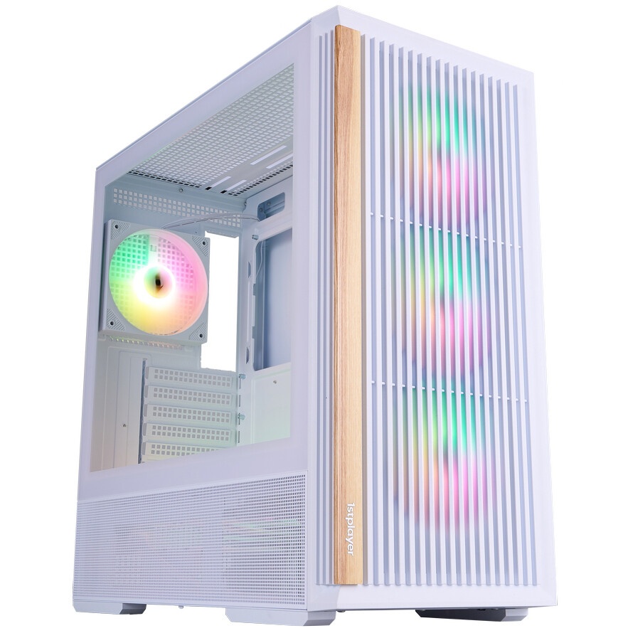 Компьютерный корпус Silverstone SST-FAR1W-PRO-V2 (814483)