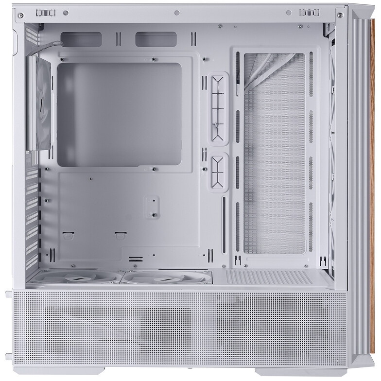 Компьютерный корпус Silverstone SST-FAR1W-PRO-V2 (814483)