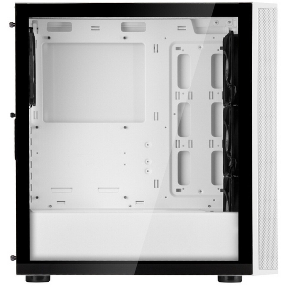 Компьютерный корпус Silverstone SST-FAR1W-PRO-V2 (814483)