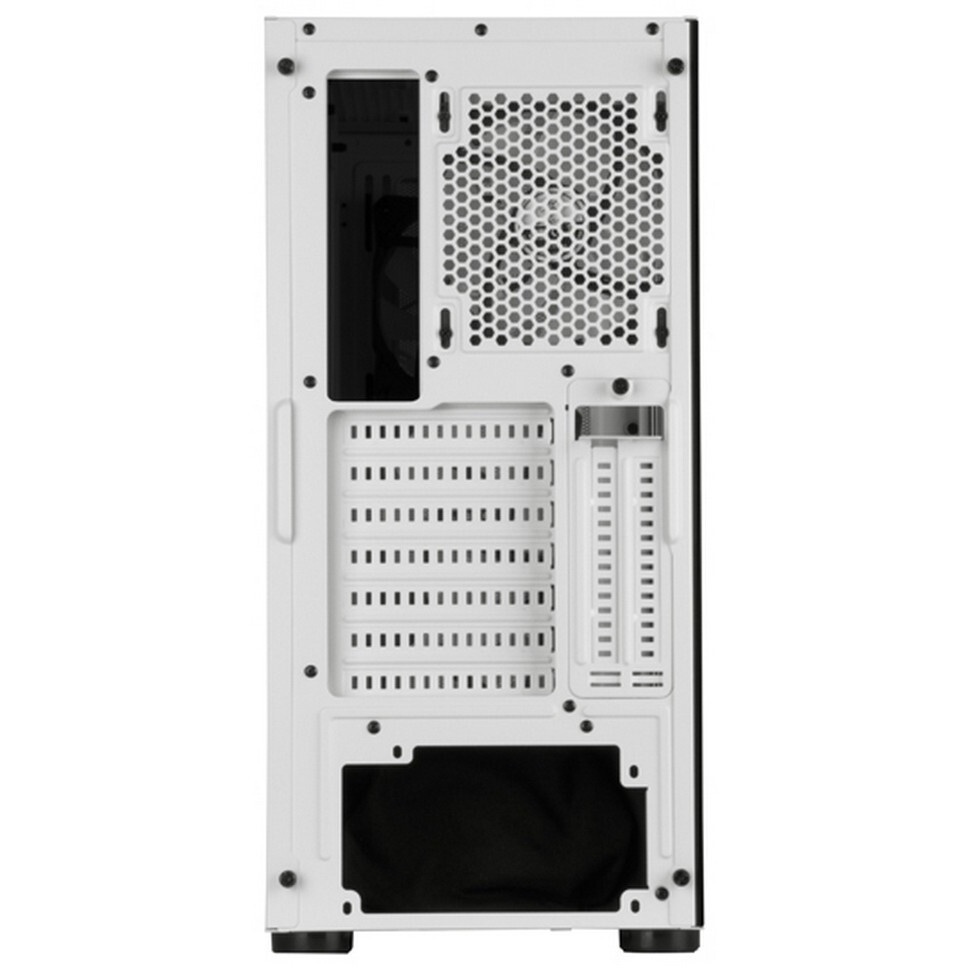 Компьютерный корпус Silverstone SST-FAR1W-PRO-V2 (814483)