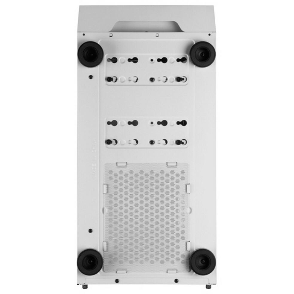 Компьютерный корпус Silverstone SST-FAR1W-PRO-V2 (814483)