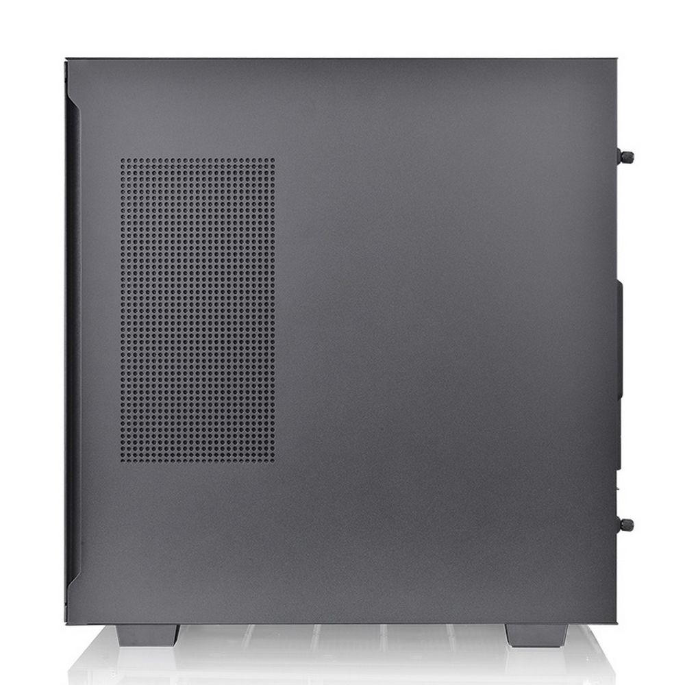 Компьютерный корпус Thermaltake Divider 300 TG Air CA-1S2-00M1WN-02 Black/Win/SPCC/Tempered Glass*1/