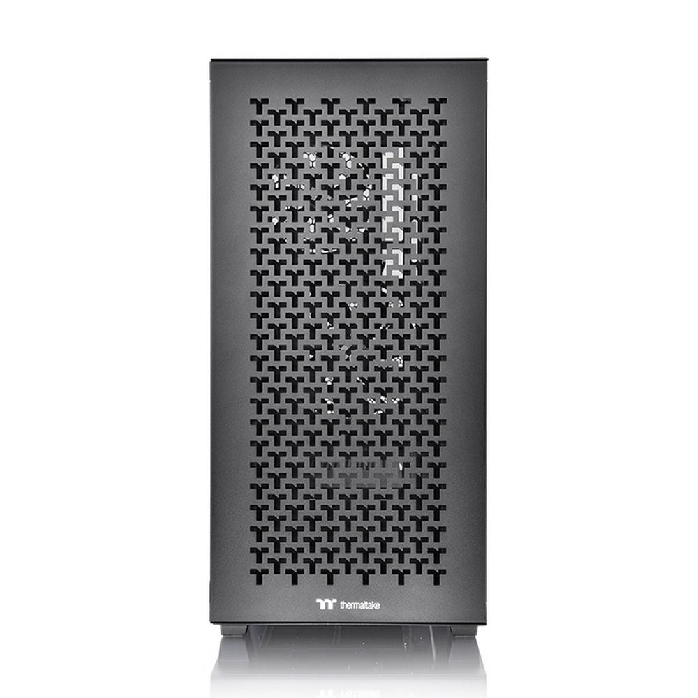 Компьютерный корпус Thermaltake Divider 300 TG Air CA-1S2-00M1WN-02 Black/Win/SPCC/Tempered Glass*1/