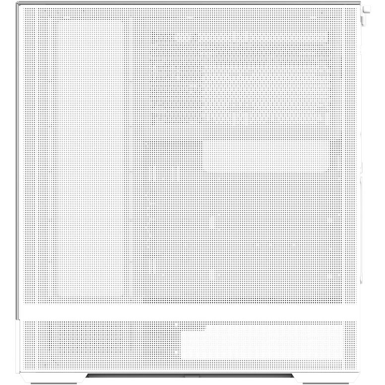 Компьютерный корпус MIDITOWER ATX W/O PSU Z3 ICEBERG WHITE ZALMAN