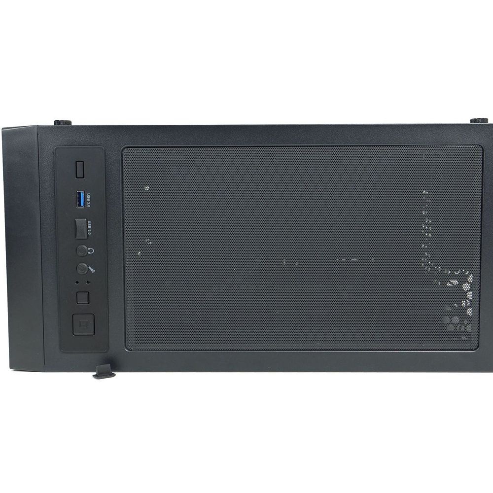 Компьютерный корпус Enermax ECA-SF30-M1BB-ARGB