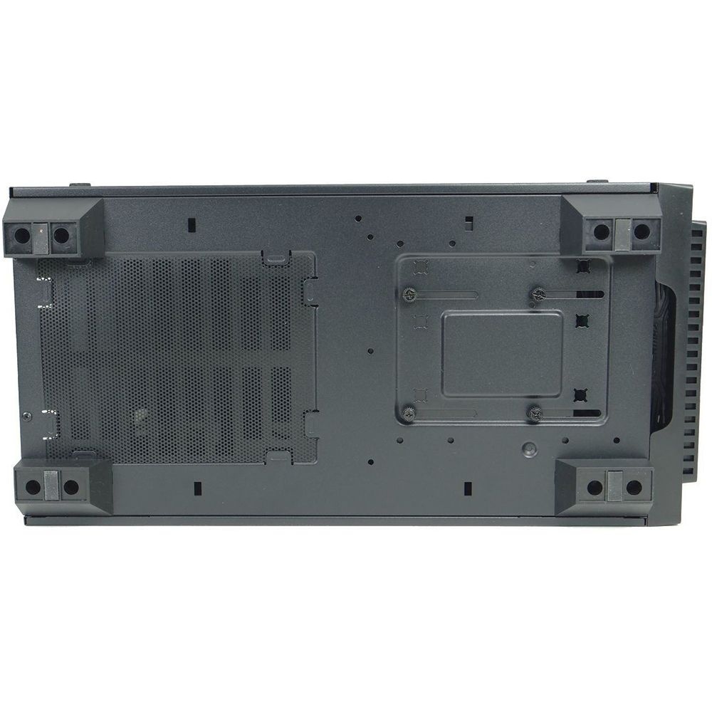 Компьютерный корпус Enermax ECA-SF30-M1BB-ARGB
