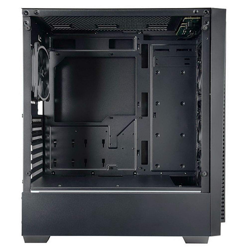 Компьютерный корпус Enermax ECA-SF30-M1BB-ARGB