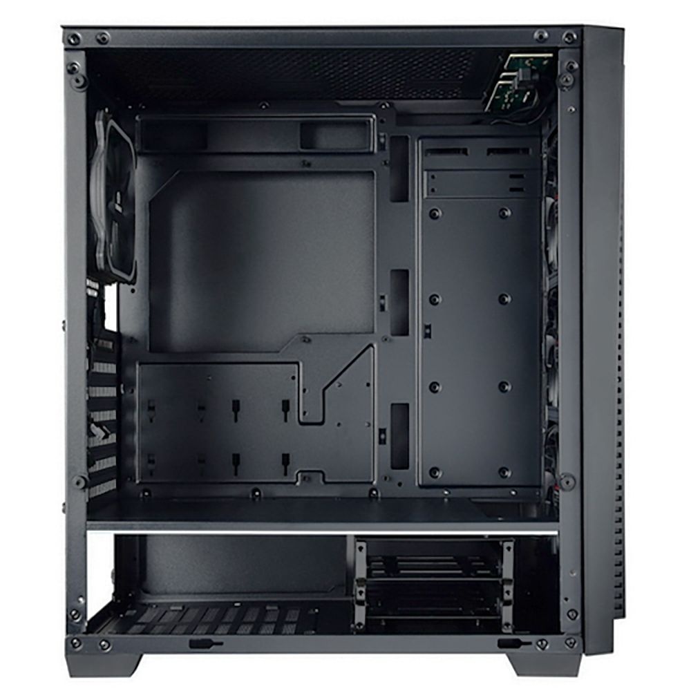 Компьютерный корпус Enermax ECA-SF30-M1BB-ARGB