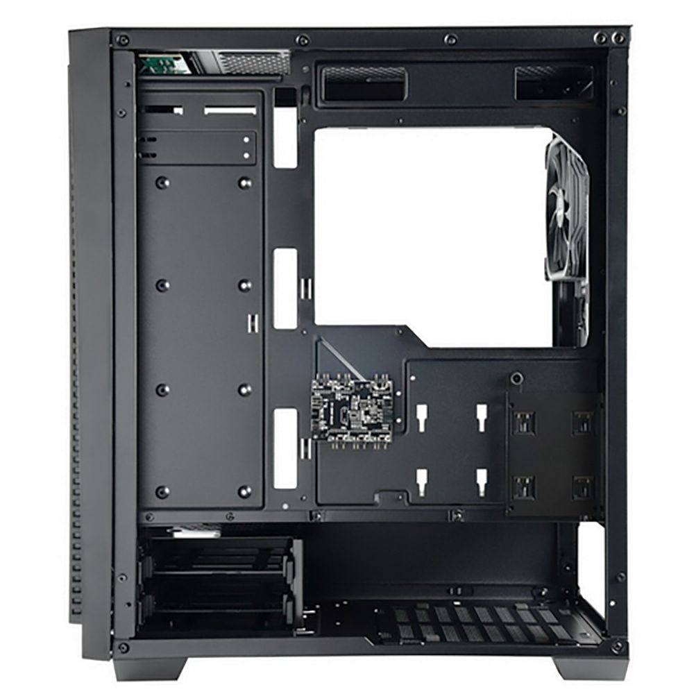 Компьютерный корпус Enermax ECA-SF30-M1BB-ARGB