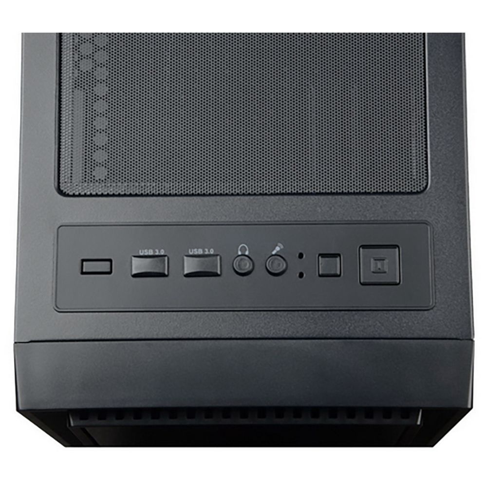 Компьютерный корпус Enermax ECA-SF30-M1BB-ARGB
