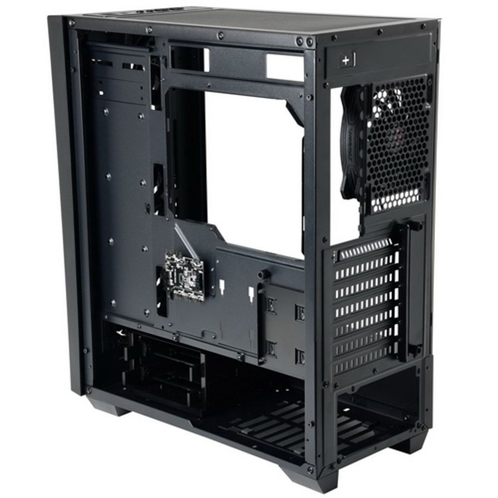 Компьютерный корпус Enermax ECA-SF30-M1BB-ARGB