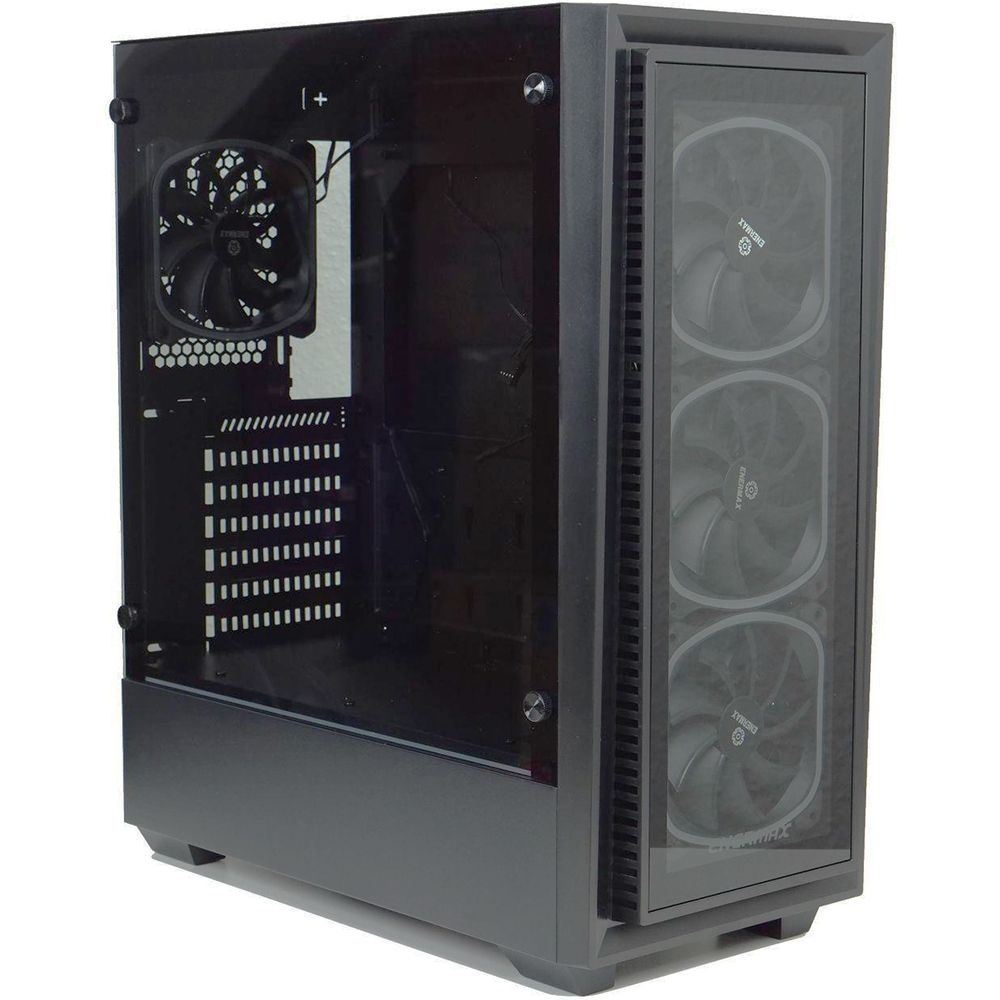 Компьютерный корпус Enermax ECA-SF30-M1BB-ARGB