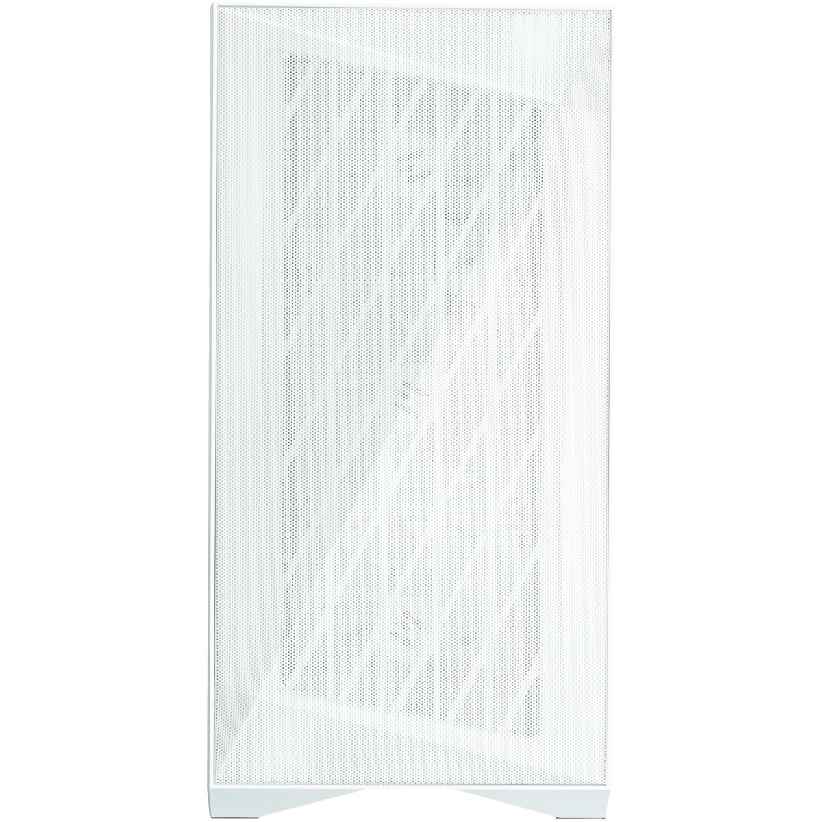 Корпус Gigabyte C301 Glass White MidTower, ATX, USB-C x1, USB3.0 x2, Audio I/O, GPU:400mm, Black, TG