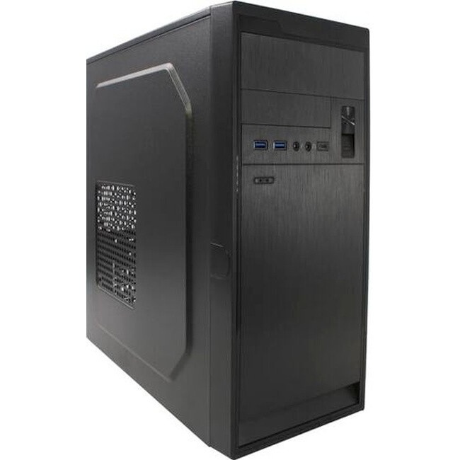 Компьютерный корпус Foxline FL-733R-FZ450R-U32H-NRP