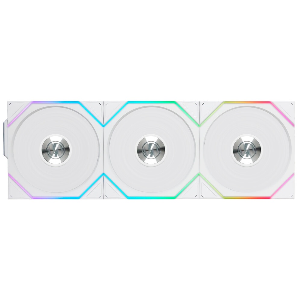 Компьютерный корпус Foxline FL-733R-FZ450R-U32H-NRP