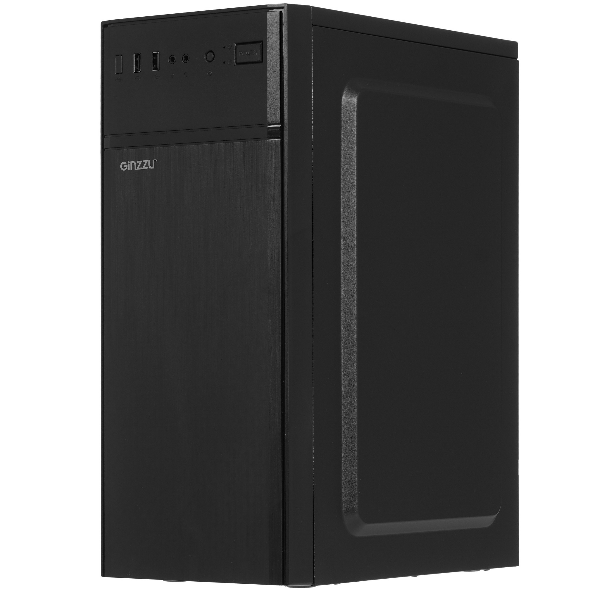 Компьютерный корпус Ginzzu A420 ATX