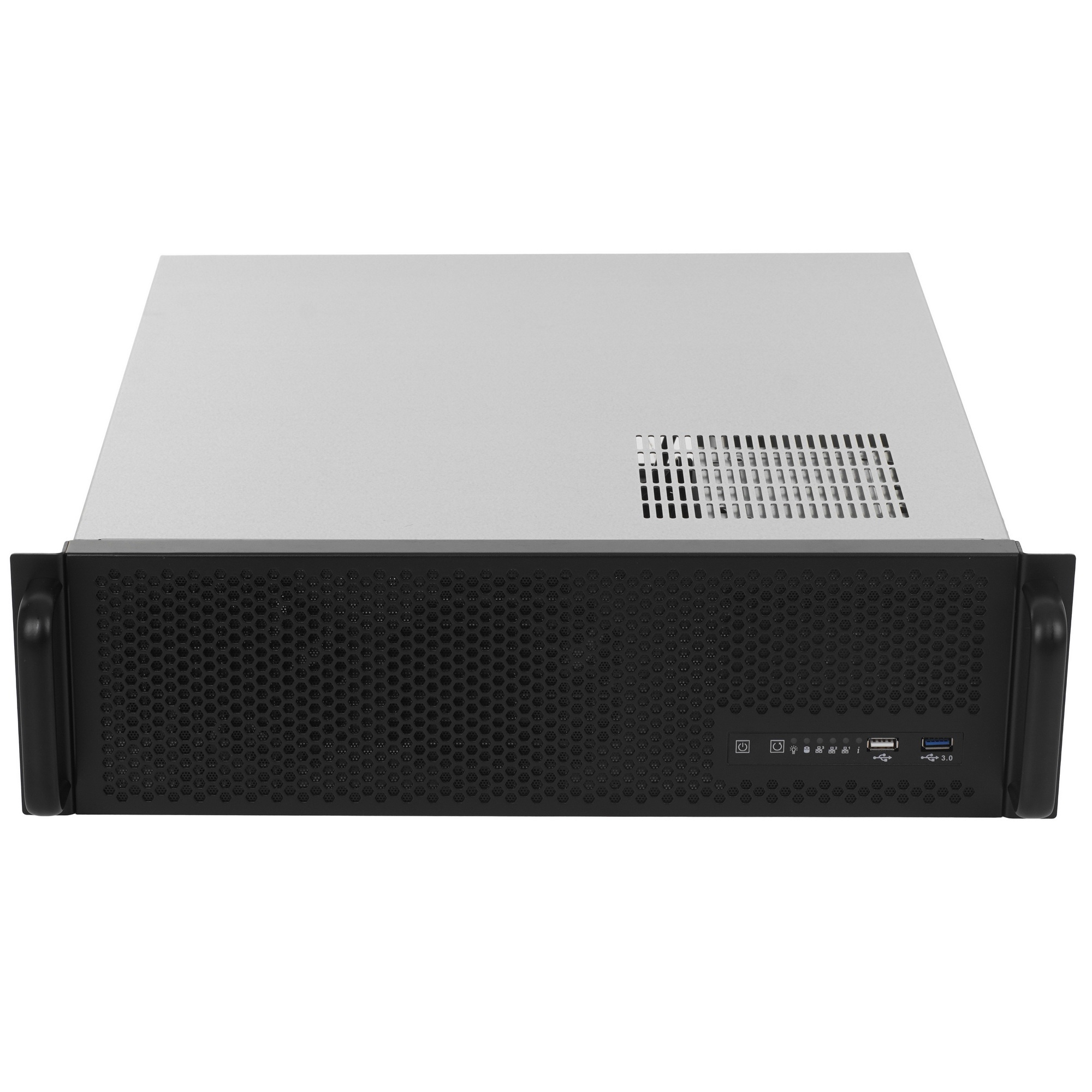 Серверный корпус ExeGate EX293916RUS Pro 3U450-09