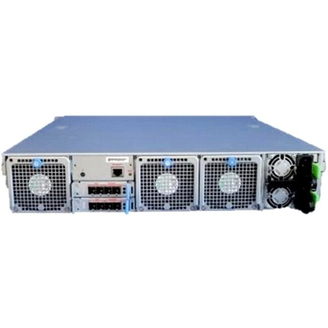 Серверный корпус CS-R25 with 12G HDD BP and 550w RPS