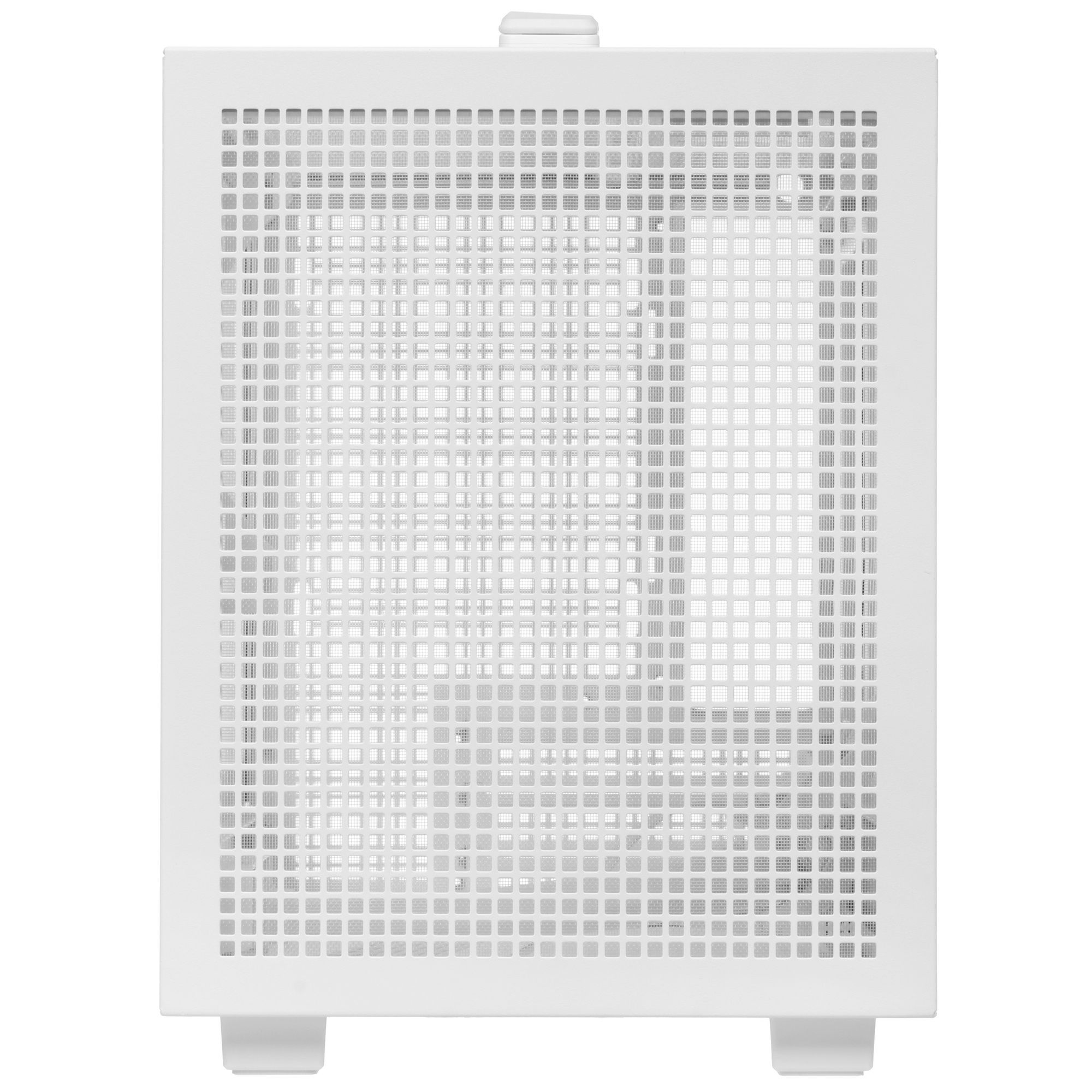 Компьютерный корпус ПК без блока питания Deepcool Case CH160 White