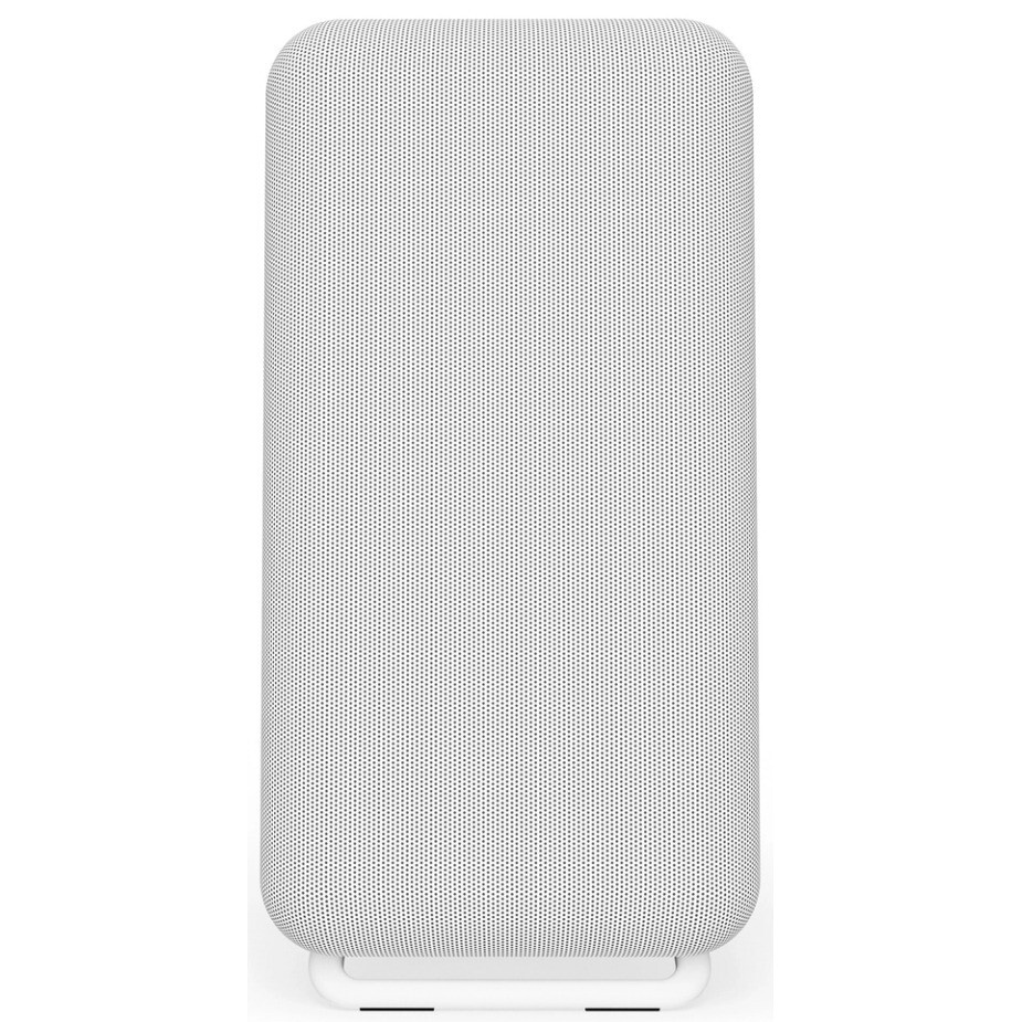Компьютерный корпус Azza Cast белый без БП ATX 3x120mm 2x140mm 2xUSB3.0 audio bott PSU