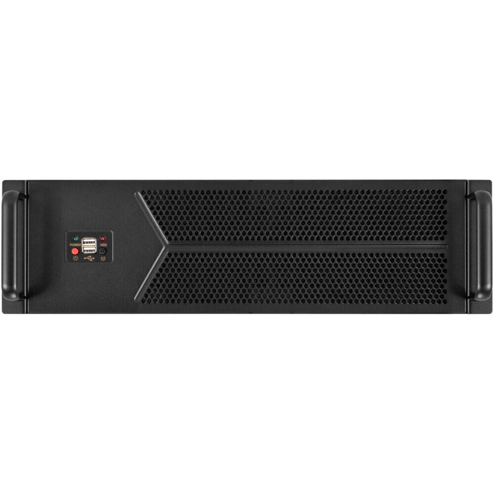 Корпус InWin MS04-1(PF052)  IP-S265AU7-2 80+ Bronze SATA BP