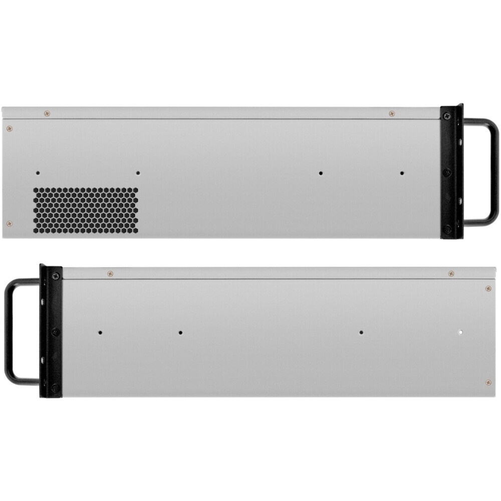 Корпус InWin MS04-1(PF052)  IP-S265AU7-2 80+ Bronze SATA BP