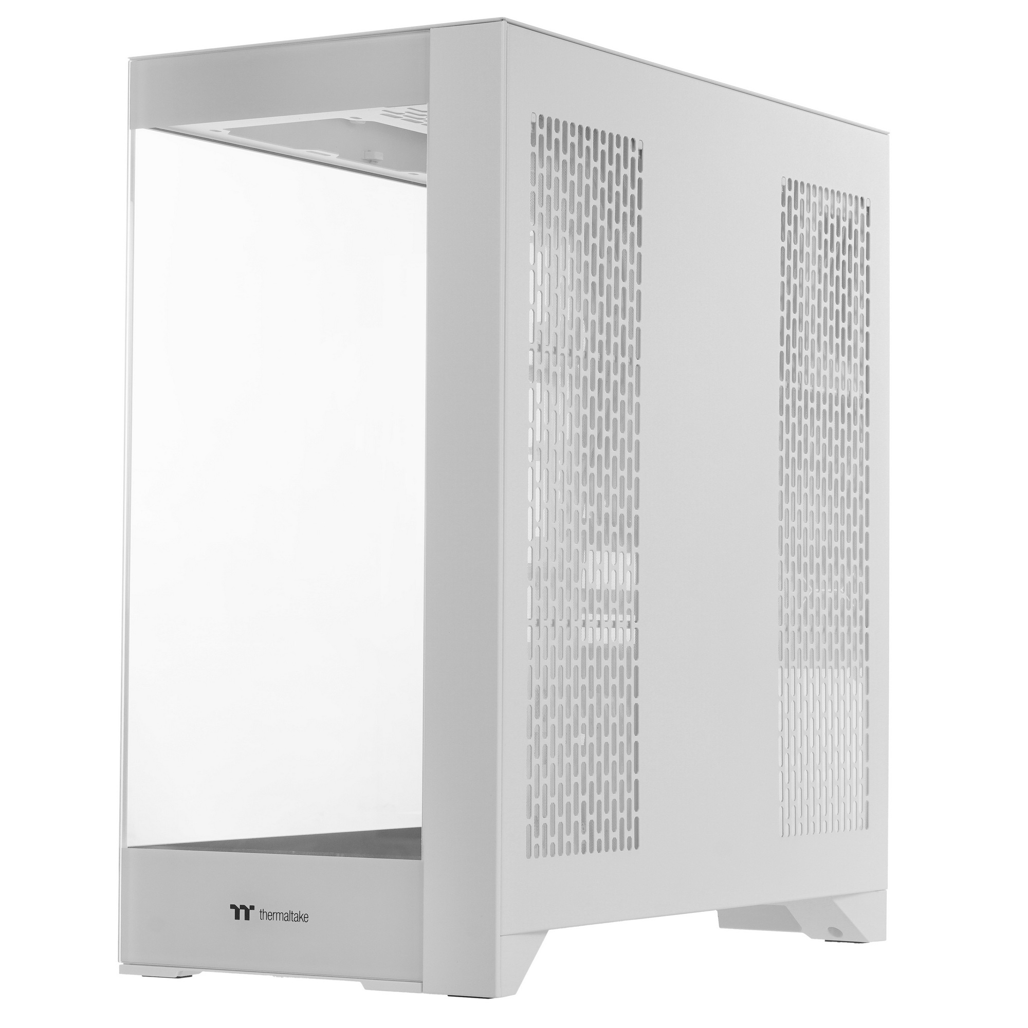 Компьютерный корпус Thermaltake CTE E550 TG Snow (CA-1Z8-00M6WN-00)