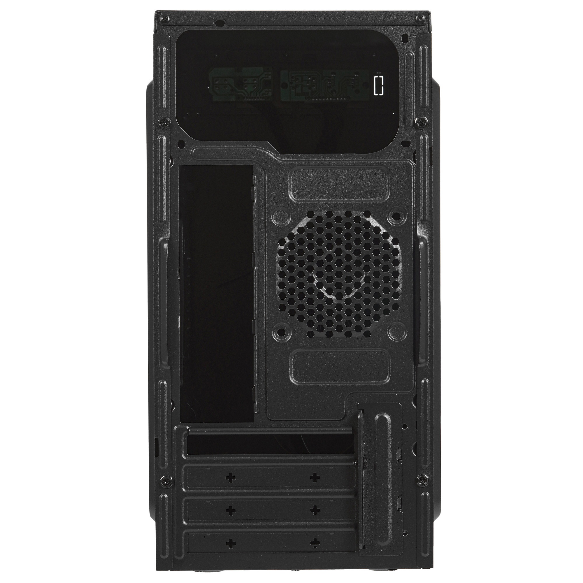 Компьютерный корпус Ginzzu B400 mATX