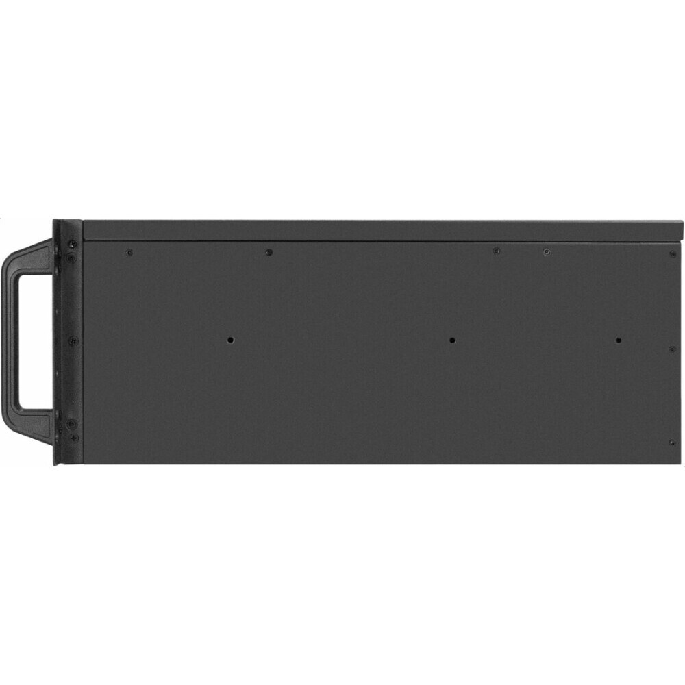Серверный корпус ExeGate Pro 4U450-17 RM 19", высота 4U, глубина 450, БП 600PPH-SE 80 PLUS® Bronze,